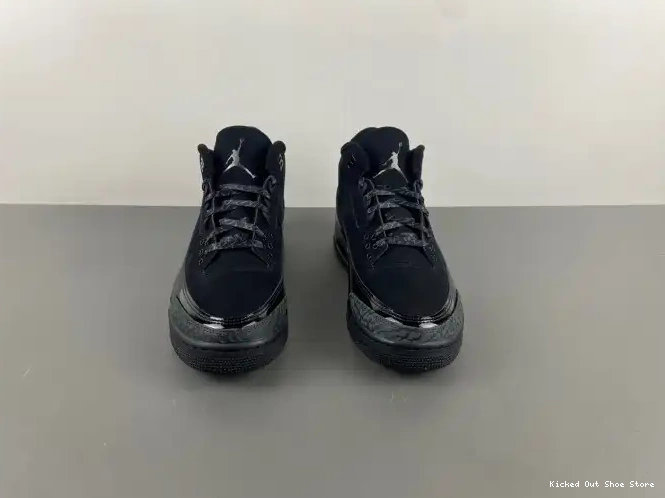Kick Theory Cat CT8532-001 3 Jordan Air Black 0521